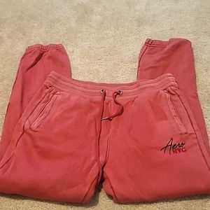 Aeropostale sweatpants